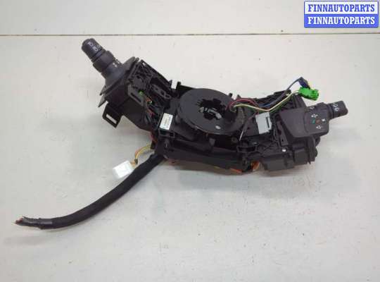 купить Переключатель поворотов и дворников (стрекоза) на Renault Scenic 2003-2009