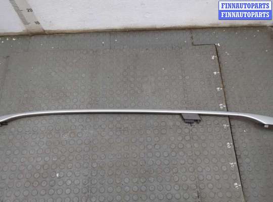 купить Рейлинг на крышу (одиночка) на Nissan Qashqai 2006-2013