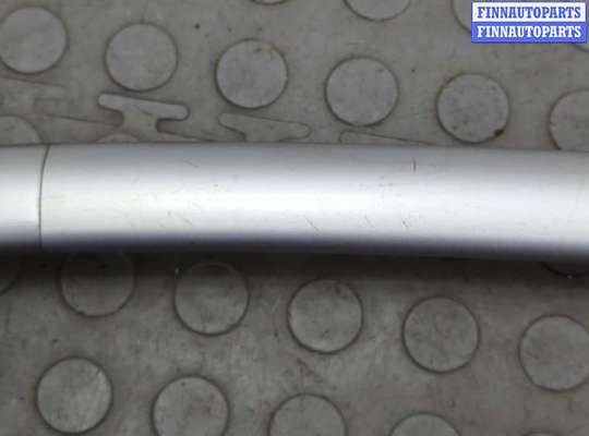 купить Рейлинг на крышу (одиночка) на Nissan Qashqai 2006-2013