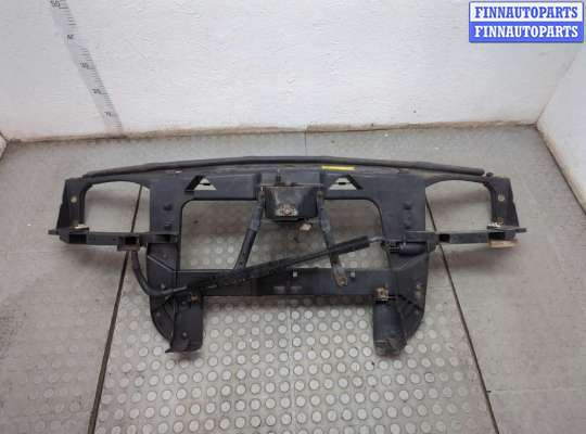 Купить Радиатор гидроусилителя на Ford Mondeo 3 2000-2007 Радиатор гидроусилителя FO2100567 на Ford Mondeo 3 2000-2007