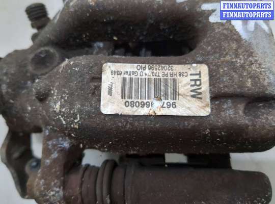 купить Суппорт на Peugeot 308 2007-2013