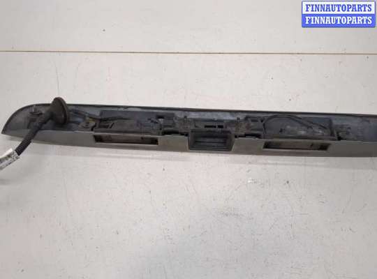 купить Подсветка номера на Nissan Note E11 2005-2013