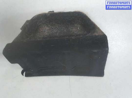 Пластик (обшивка) внутреннего пространства багажника LRV0580 на Land Rover Freelander 2 2007-2014