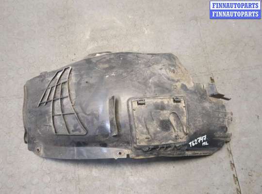 Защита арок (подкрылок) OP2411945 на Opel Astra H 2004-2010