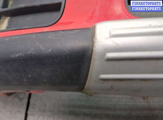 купить Бампер на Suzuki SX4 2006-2014