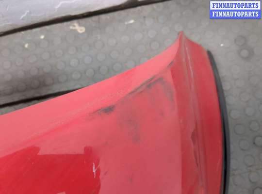 купить Бампер на Suzuki SX4 2006-2014