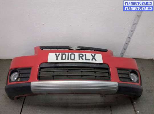 Купить Бампер на Suzuki SX4 2006-2014 Бампер SZS6644 на Suzuki SX4 2006-2014
