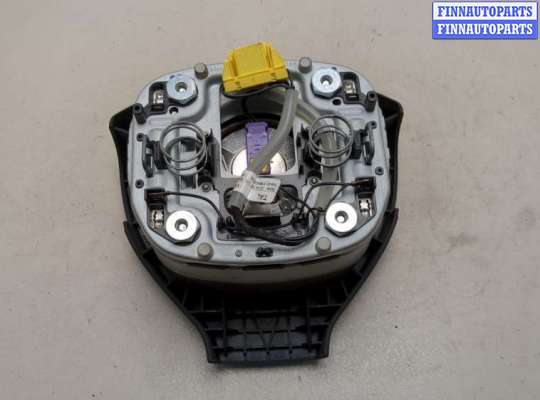купить Подушка безопасности водителя на Volkswagen Golf 5 2003-2009