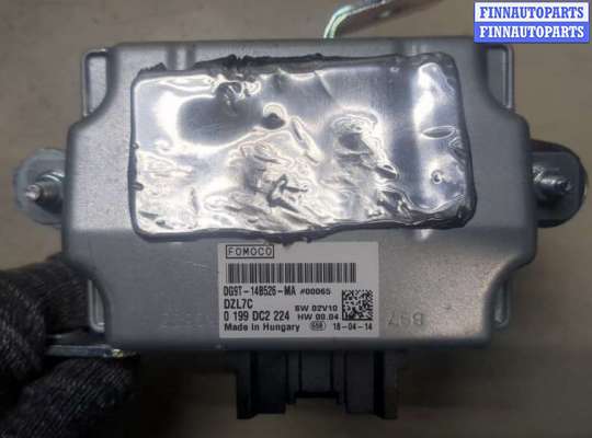 Инвертор на Ford Edge (CD4)