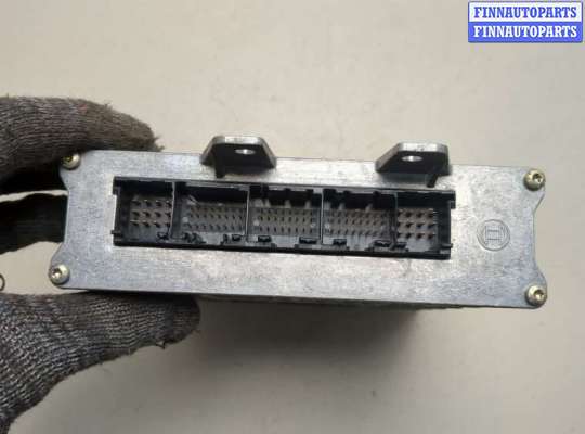 купить Блок управления двигателем на Audi A4 (B5) 1994-2000