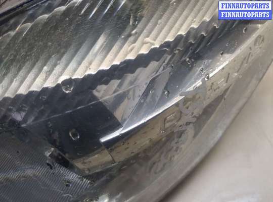 купить Кронштейн фары на Skoda Octavia (A5) 2004-2013