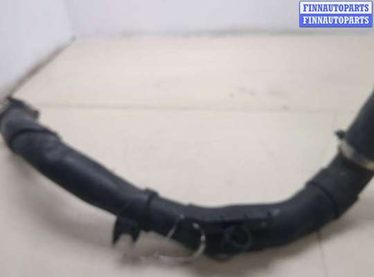 купить Патрубок интеркулера на Seat Leon 2 2009-2012