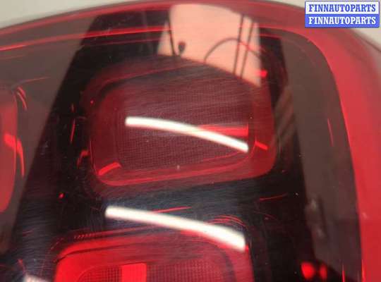 купить Фонарь (задний) на Dacia Sandero 2013-2020