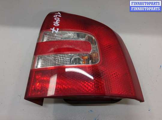 Купить Фонарь (задний) на Skoda Octavia (A5) 2004-2013 Фонарь (задний) SK517326 на Skoda Octavia (A5) 2004-2013