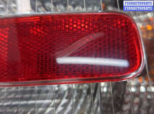 купить Фонарь (задний) на Skoda Octavia (A5) 2004-2013