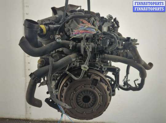 купить Двигатель (ДВС) на Citroen C4 Grand Picasso 2006-2013