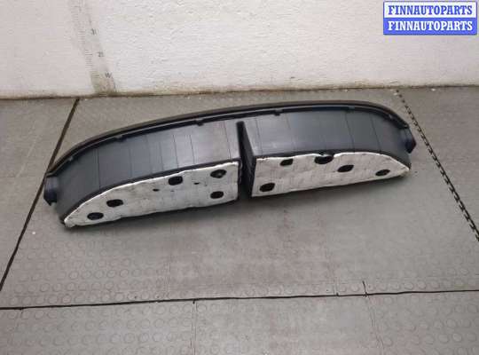 купить Пластик (обшивка) внутреннего пространства багажника на Hyundai Santa Fe 2012-2018