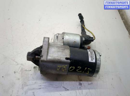 Купить Стартер на Suzuki Grand Vitara 2005-2016 Стартер SZS7881 на Suzuki Grand Vitara 2005-2016