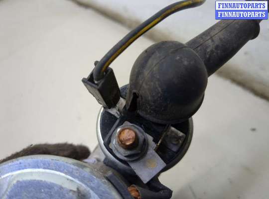 купить Стартер на Suzuki Grand Vitara 2005-2016