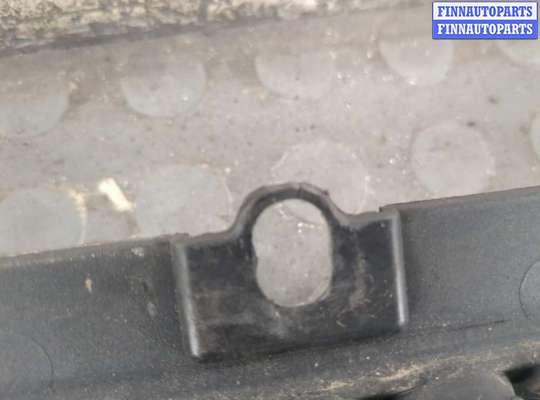 купить Жабо под дворники (дождевик) на Peugeot 3008 2009-2016