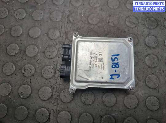 купить Блок управления топливным насосом на Toyota RAV 4 2018-2025