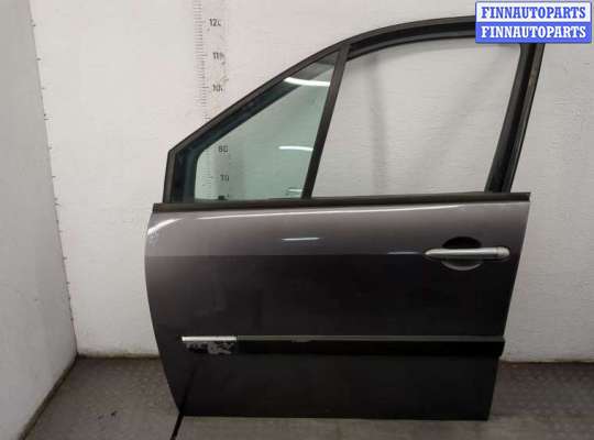 купить Дверь боковая (легковая) на Renault Scenic 2003-2009