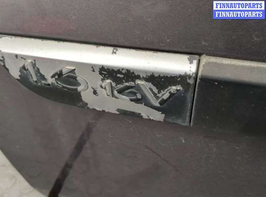 купить Дверь боковая (легковая) на Renault Scenic 2003-2009