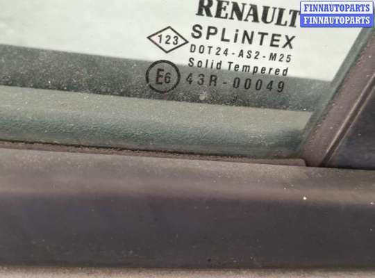 купить Дверь боковая (легковая) на Renault Scenic 2003-2009