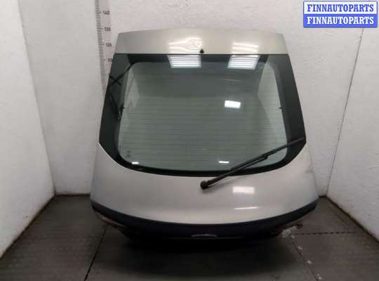 Обшивка салона на Ford Mondeo IV