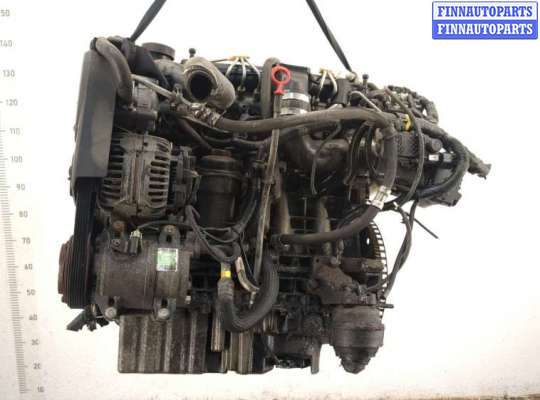 купить Двигатель (ДВС) на Volvo XC90 2002-2014