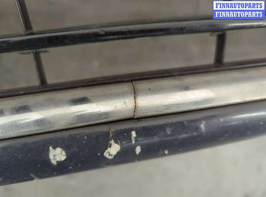 купить Бампер на Ford Mondeo 4 2007-2015