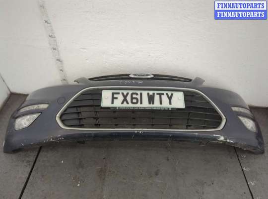 Купить Бампер на Ford Mondeo 4 2007-2015 Бампер FO2149625 на Ford Mondeo 4 2007-2015