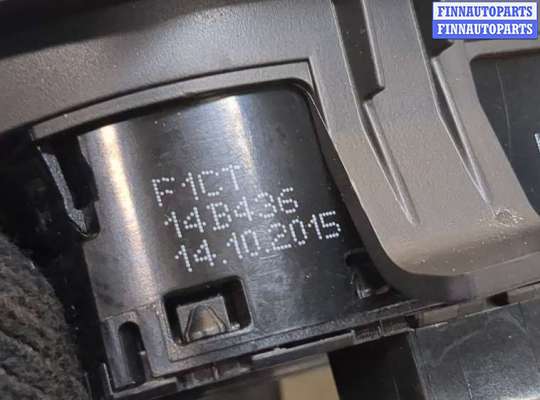 купить Переключатель отопителя (печки) на Ford C-Max 2015-2019