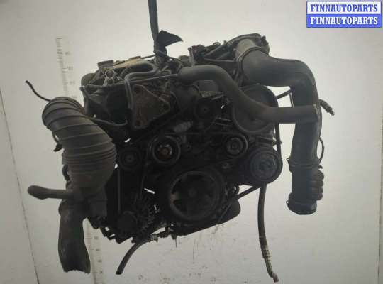 Двигатель (ДВС) MB1705757 на Mercedes C W203 2000-2008
