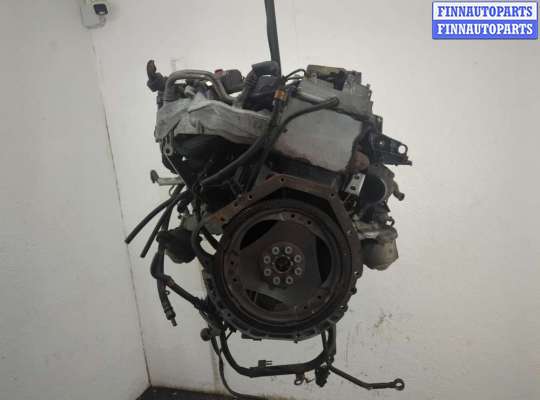 купить Двигатель (ДВС) на Mercedes C W203 2000-2008