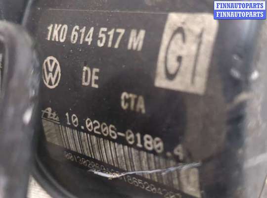 купить Блок АБС, насос (ABS, ESP, ASR) на Volkswagen Golf Plus