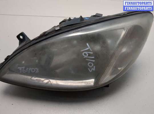 Фара (передняя) MB1702780 на Mercedes Vito W639 2003-2014