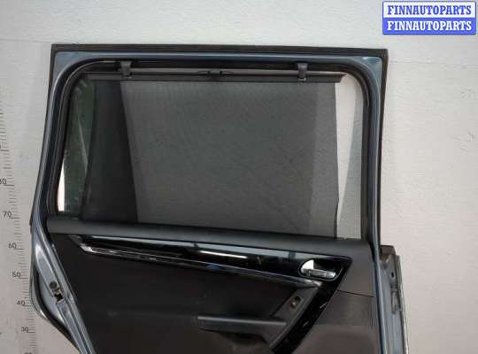 Дверная карта (Обшивка двери) CT1133836 на Citroen C4 Grand Picasso 2006-2013