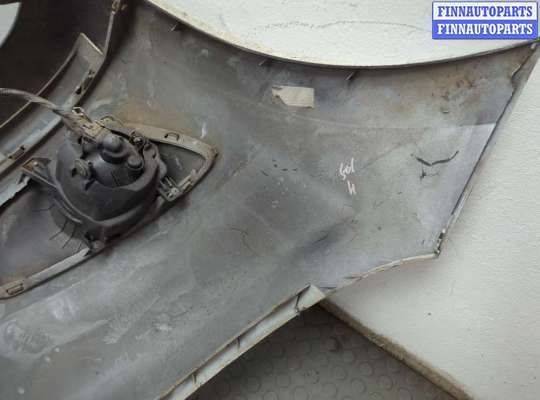 купить Решетка радиатора на Hyundai Santa Fe 2005-2012