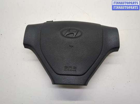 купить Подушка безопасности водителя на Hyundai Getz 2002-2011