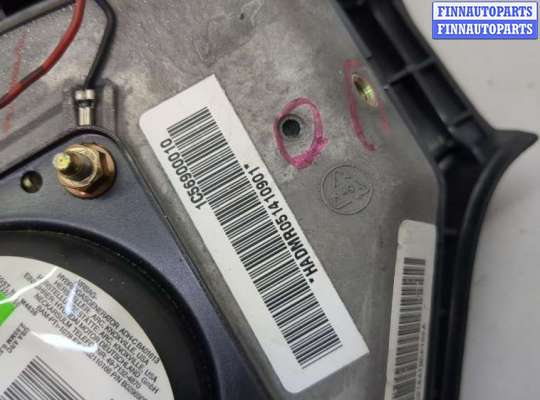 купить Подушка безопасности водителя на Hyundai Getz 2002-2011