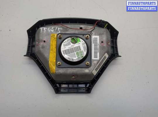 купить Подушка безопасности водителя на Hyundai Getz 2002-2011