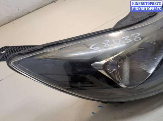 купить Фара (передняя) на Ford Focus 3 2011-2015