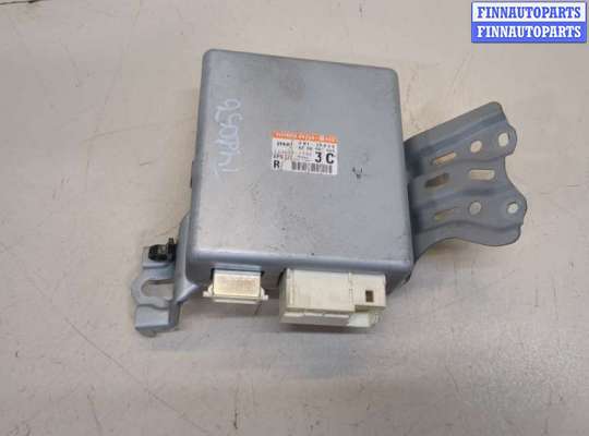 купить Блок управления рулевой рейки на Toyota Auris E15 2006-2012