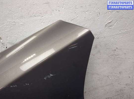 купить Капот на Ford Mondeo 4 2007-2015