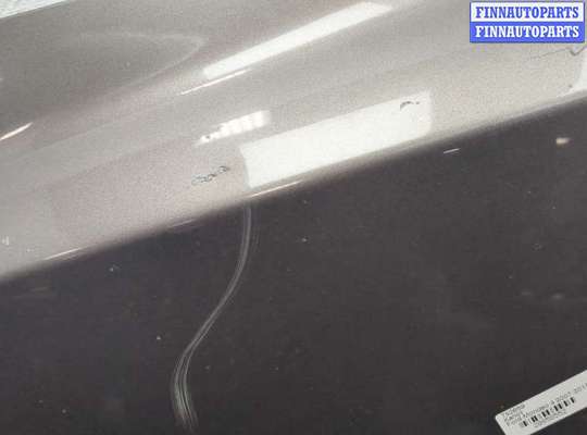 купить Капот на Ford Mondeo 4 2007-2015