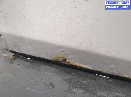 Дверь боковая на Mercedes-Benz CLK (W209)