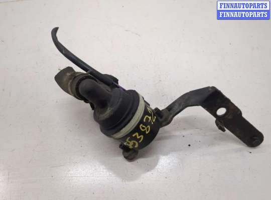 Насос водяной (помпа) VG2537261 на Volkswagen Passat CC 2008-2012