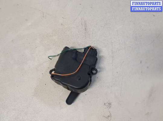 купить Электропривод заслонки отопителя на Nissan Titan 2003-2015