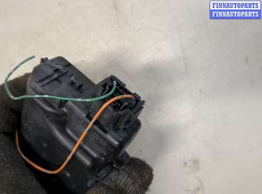 купить Электропривод заслонки отопителя на Nissan Titan 2003-2015